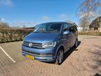 Volkswagen transporter T6 TDI  204 pk dubbele cabine l2, Auto's, 101 pk, 4 cilinders, Volkswagen, Diesel