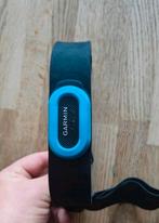 Garmin hartslagmeter triatlon, Sport en Fitness, Ophalen of Verzenden, Zo goed als nieuw, Garmin
