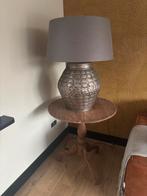 Croco Lampen Set - Groot & Klein, Ophalen, Zo goed als nieuw, Metaal