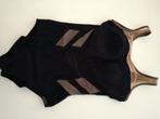 Badpak Sunflair, maat 40B, Ophalen of Verzenden, Gedragen, Badpak