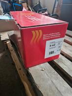 9m² MAGNUM El. Vloerverwarming met WiFi thermostaat - Nieuw, Doe-het-zelf en Verbouw, Ophalen, Minder dan 30 cm, Overige typen