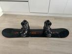 Snowboard (160) met schoenen, Sport en Fitness, Snowboarden, Ophalen, Gebruikt, Board