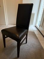 Eetkamerstoelen nieuwstaat, Ophalen, Zo goed als nieuw