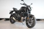 Yamaha MT-07 ABS (bj 2022), Bedrijf, Naked bike