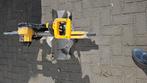 Dewalt afkortzaag dw 708, Doe-het-zelf en Verbouw, Ophalen of Verzenden, Gebruikt