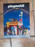 Playmobil catalogus 91 / 92, Ophalen of Verzenden, Zo goed als nieuw