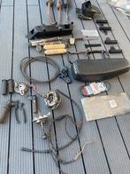 Piaggio Citta diverse onderdelen, Fietsen en Brommers, Ophalen of Verzenden, Uitlaat, Overige merken