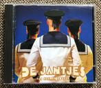 CD De Jantjes x, Cd's en Dvd's, Boxset, Pop, Ophalen of Verzenden, Zo goed als nieuw