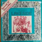 Lakeside - Fantastic Voyage Special 12" Disco Mix, Ophalen of Verzenden, Zo goed als nieuw, 12 inch, Disco