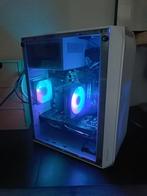 Budget Game PC, Computers en Software, Desktop Pc's, Refurbished, Ophalen of Verzenden, Gaming, SSD