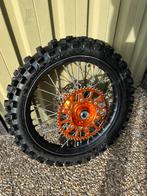 Ktm rex achter wiel 19 inch past op 2023-2026, Ophalen