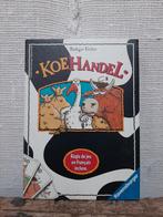 Koehandel kaartspel - Compleet, Vijf spelers of meer, Ophalen of Verzenden, Zo goed als nieuw, Ravensburger