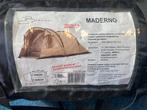 Bardani Maderno 2-persoons tent, Caravans en Kamperen, Tenten, Ophalen of Verzenden, Gebruikt, Tot en met 2
