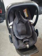 Family fix., Ophalen, 9 t/m 18 kg, Zo goed als nieuw, Isofix