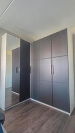Ikea pax hoekkast., Huis en Inrichting, Ophalen, Gebruikt, 200 cm of meer, 50 tot 100 cm
