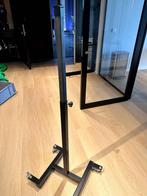Verrijdbare statieven, Ophalen, Gebruikt, 150 tot 175 cm, Eenpoot
