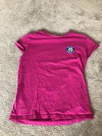 meisjes kleding 9-11 jaar oud,  Molo trui roze, Ophalen of Verzenden, Gebruikt, Overige maten