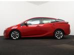 Toyota Prius 1.8 Hybrid Dynamic | NL-Auto | Navigatie |, Auto's, Toyota, Te koop, Emergency brake assist, Hatchback, Gebruikt