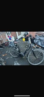 Gazelle elektrische fiets, Fietsen en Brommers, Ophalen, Zo goed als nieuw, Gazelle