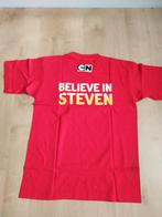 T-shirt believe in Steven, Ophalen of Verzenden, Nieuw, Jongen of Meisje, Shirt of Longsleeve