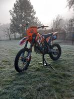 Crossmotor ktm sx 85, Fietsen en Brommers, 6 versnellingen, Ophalen, Overige merken, 85 cc