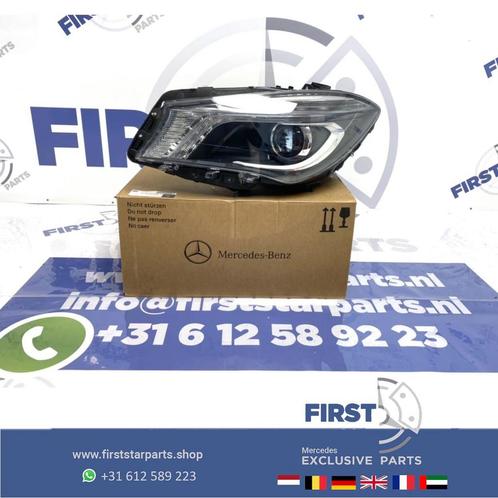 A1179065100 CLA45 AMG KOPLAMP LINKS origineel Mercedes BI XE, Auto-onderdelen, Verlichting, Mercedes-Benz, Gebruikt, Ophalen of Verzenden