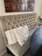 Gecapitonneerde Eetkamerbank - 200cm breed, Ophalen