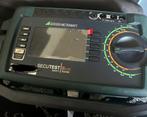 Gossen Metrawatt apparaattester, Doe-het-zelf en Verbouw, Meetapparatuur, Ophalen of Verzenden, Zo goed als nieuw