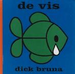 Dick Bruna: diverse boekjes, w.o. Nijntje boekjes, Ophalen of Verzenden, Gelezen, Fictie algemeen