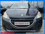 Peugeot 208 1.0 VTi Access | Airco | Radio/CD | Cruise Contr, Voorwielaandrijving, Euro 5, Gebruikt, Startonderbreker