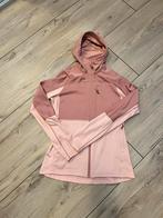 Fjallraven Abisko Fleece vest maat S, Fjallraven, Ophalen of Verzenden, Zo goed als nieuw, Roze