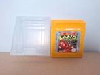 GameBoy - Donkey Kong Land, Spelcomputers en Games, Games | Nintendo Game Boy, Gebruikt, 1 speler, Ophalen of Verzenden, Vanaf 3 jaar