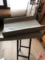 Gratis Verschoningskussen 2x, Ophalen, Gebruikt, Minder dan 140 cm, Minder dan 70 cm