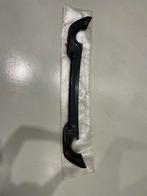 BMW 3 Serie G30 Achterbumper Diffuser, Gebruikt, Ophalen of Verzenden, Achter, Bumper