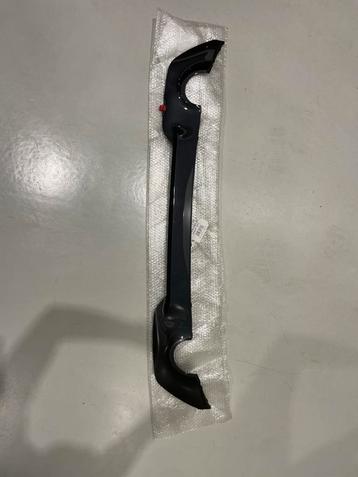 BMW 3 Serie G30 Achterbumper Diffuser beschikbaar voor biedingen