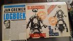 ik Jan Kremer alle 3 de boeken, Ophalen of Verzenden, Gelezen