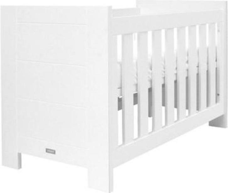 Bopita Merel ledikant 60x120, Kinderen en Baby's, Babywiegjes en Ledikanten, Gebruikt, Ledikant, Ophalen