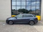 Renault Mégane Estate 130PK Bose, Trekhaak, groot Navi & 1s, Voorwielaandrijving, 65 €/maand, Gebruikt, 4 cilinders