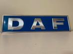 DAF Trucks embleem, Verzamelen, Ophalen of Verzenden, Gebruikt, Auto's