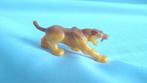 Imaginext smilodon sabeltandkat sabeltandtijger dierfiguur, Ophalen of Verzenden, Zo goed als nieuw