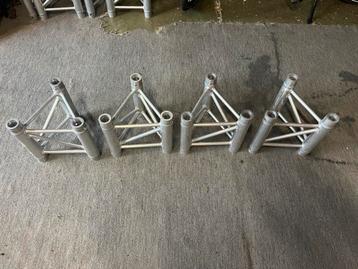 4x Prolyte X30D-L029 beschikbaar voor biedingen