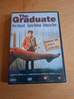 The Graduate DVD met Dustin Hoffman, Ophalen of Verzenden