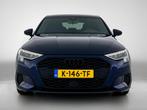 Audi A3 Sportback 40 TFSI e Business edition l MMI Navigatie, Stof, Gebruikt, 4 cilinders, Blauw