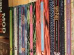 Complete serie HARRY POTTER ZACHTCOVER, Boeken, Ophalen of Verzenden, Zo goed als nieuw