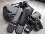 Complete set materialen voor (kick)boksen, Ophalen of Verzenden, Zo goed als nieuw, Overige