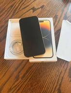 IPHONE 14Pro KRASVRIJ bat 100%, 128 GB, Ophalen of Verzenden, Zo goed als nieuw, 100 %