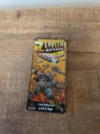 Zeppelin attack deckbuilding game, Evil hat productions, Ophalen of Verzenden, Zo goed als nieuw, Een of twee spelers