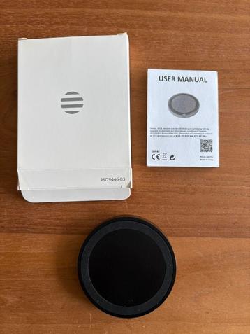 Nieuwe draadloze telefoon oplader MO 9446-03 beschikbaar voor biedingen