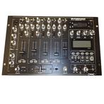 Citronic DJ mengpaneel, Muziek en Instrumenten, Mengpanelen, Ophalen of Verzenden, Zo goed als nieuw, 5 tot 10 kanalen, Microfooningang