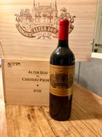 Alter Ego Chateau Palmer Margaux - Perfecte Staat, Verzamelen, Wijnen, Verzenden, Frankrijk, Zo goed als nieuw, Rode wijn
